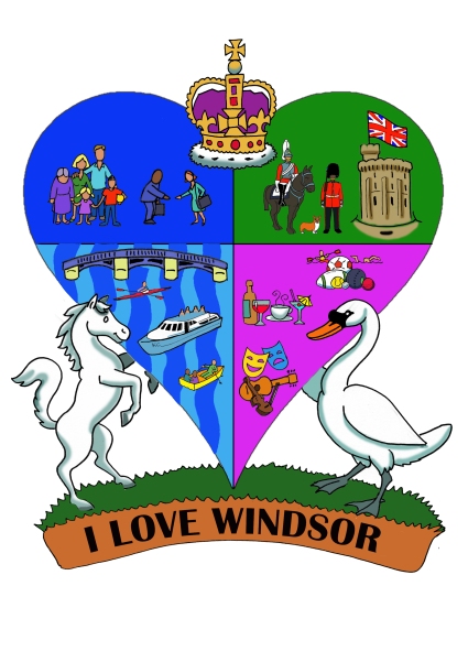 I Love Windsor