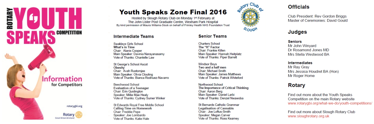youth speaks zone final header