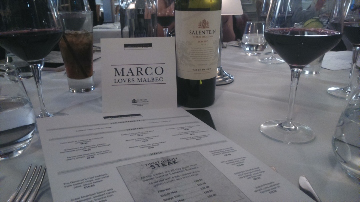 marco pierre white steakhouse bar and grill windsor - marco loves malbec