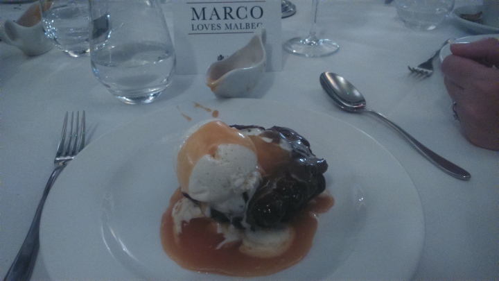 marco pierre white steakhouse bar and grill windsor sticky toffee pudding
